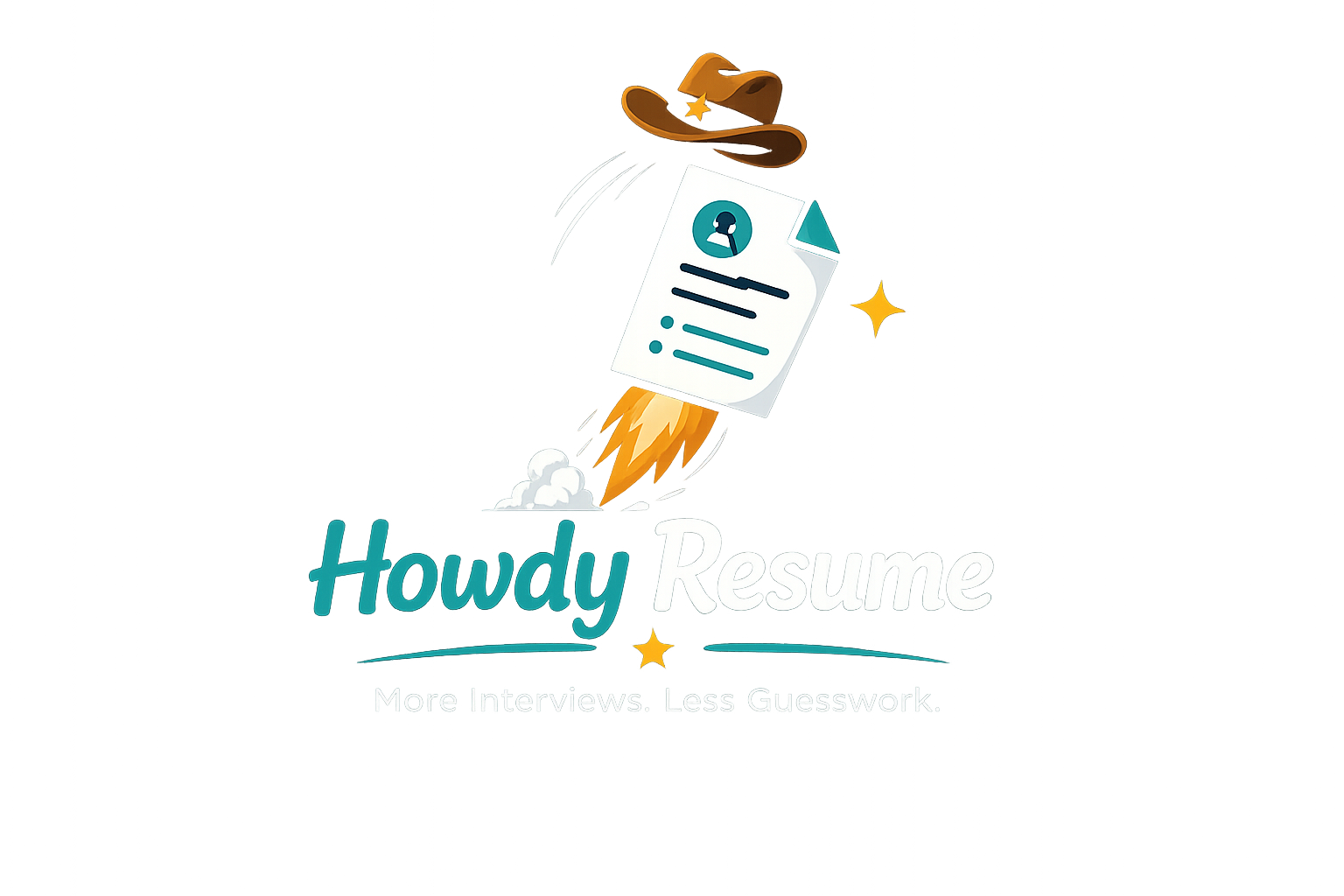 Howdy Resume